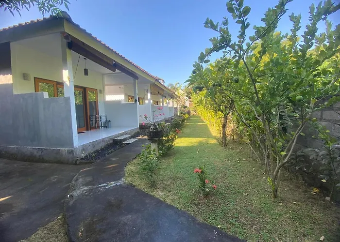 Murni House