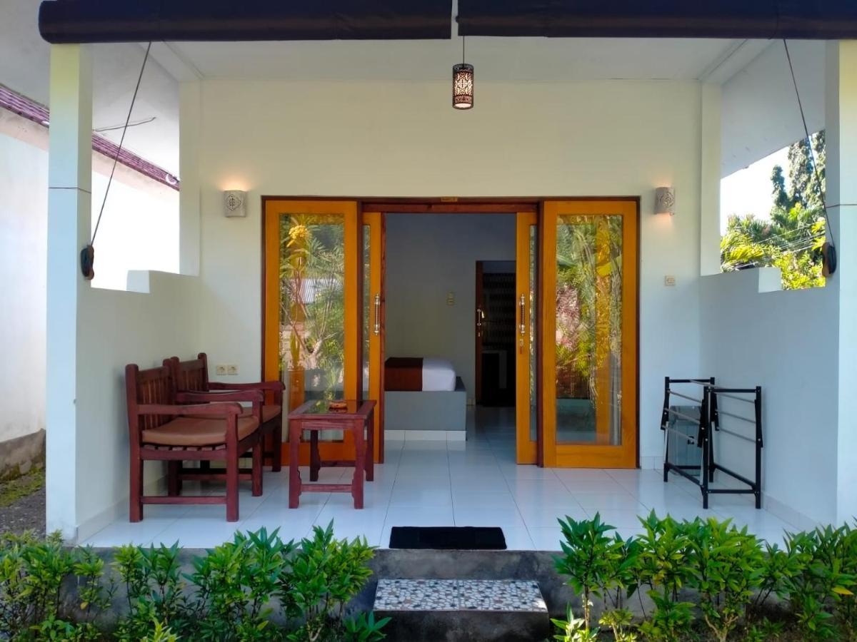 Murni House *