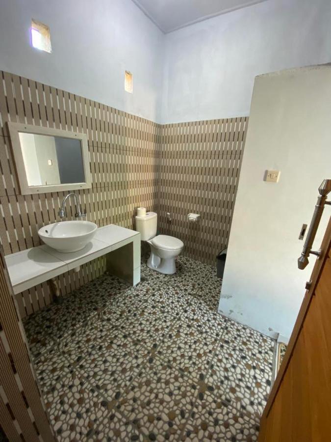 Gasthuis Murni House *