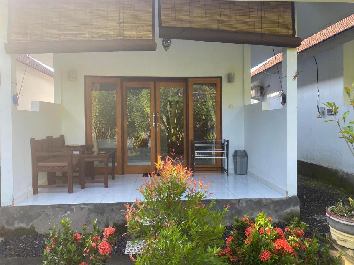 Murni House Gasthuis