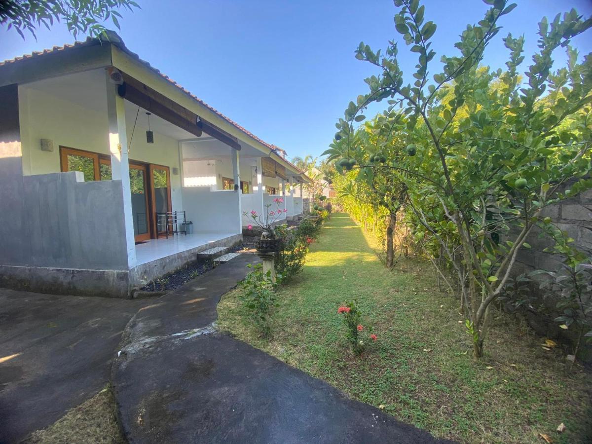 Gasthuis Murni House Ambat